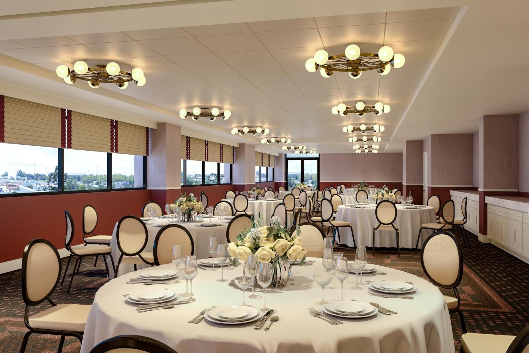Graduate By Hilton Bloomington Hotel Екстериор снимка